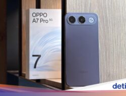 Spesifikasi dan Harga Di Indonesia