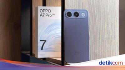 Spesifikasi dan Harga Di Indonesia