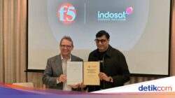 Tekad Indosat Bawa AI hingga Pelosok RI