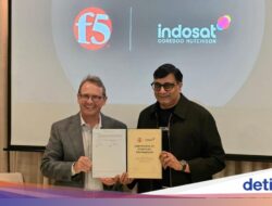 Tekad Indosat Bawa AI hingga Pelosok RI