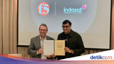 Tekad Indosat Bawa AI hingga Pelosok RI