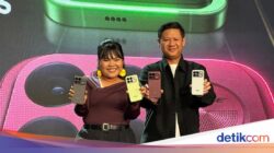 Harga dan Spesifikasi Poco F9 Series Ke Indonesia
