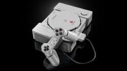 Nostalgia PS1, LEGO PlayStation Berisi 1.911 Keping Mulai Dijual