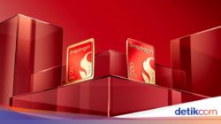 Qualcomm Pamer Snapdragon 8 Elite Gen 6 dan Snapdragon X2 Series
