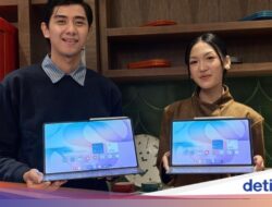 Galaxy Tab S12 Series Cocok Untuk Siapa Saja? Ini 7 Kegunaannya