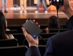 Samsung Kenalkan P7 SSD Berteknologi USB4 Ke Gamescom 2026