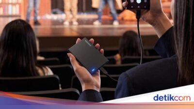 Samsung P7 Dirilis Ke Indonesia, SSD Portabel Berkecepatan 4.000 MB/s
