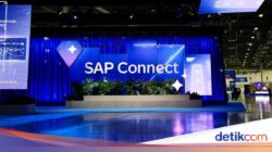 SAP Pamer Agentic AI yang Bisa Dongkrak Produktivitas Karyawan
