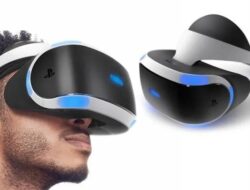 Sony Alihkan 419 Paten XR Hingga Meta, Picu Spekulasi Masa Di PlayStation VR