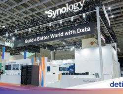 Lonjakan Pemakaian AI Bikin Perusahaan Was-was: Krisis Storage