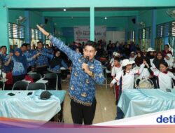 Telkom Hadirkan Pembaharuan Pembelajaran Numerasi Hingga 100 Sekolah Daerah 3T
