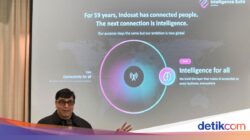 Cara Cerdas Indosat Intelligence Suite Tekan Biaya AI Perusahaan