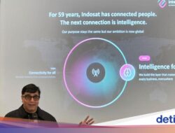 Cara Cerdas Indosat Intelligence Suite Tekan Biaya AI Perusahaan