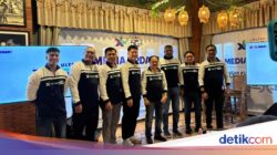 Revenue Naik, Integrasi Jaringan Sudah 96%